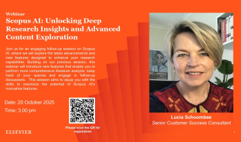 Scopus AI: Unlocking Deep Research Insights and Advanced Content Exploration